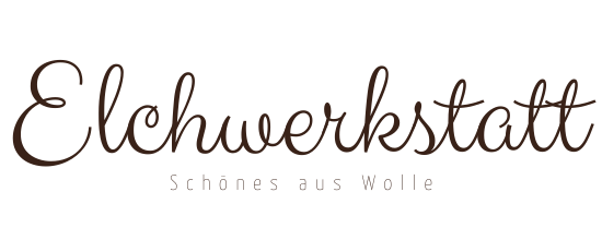 Elchwerkstatt | Schönes aus Wolle